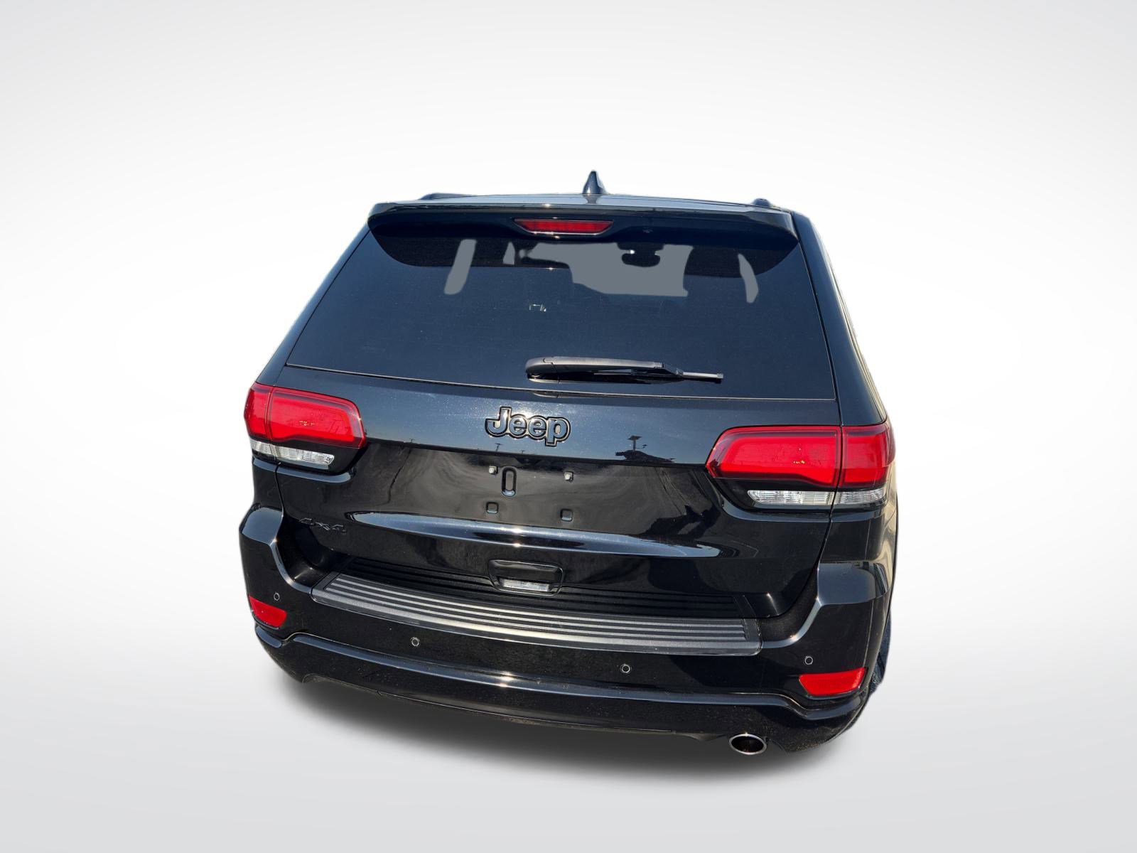 Used 2022 Jeep Grand Cherokee Laredo X image 7