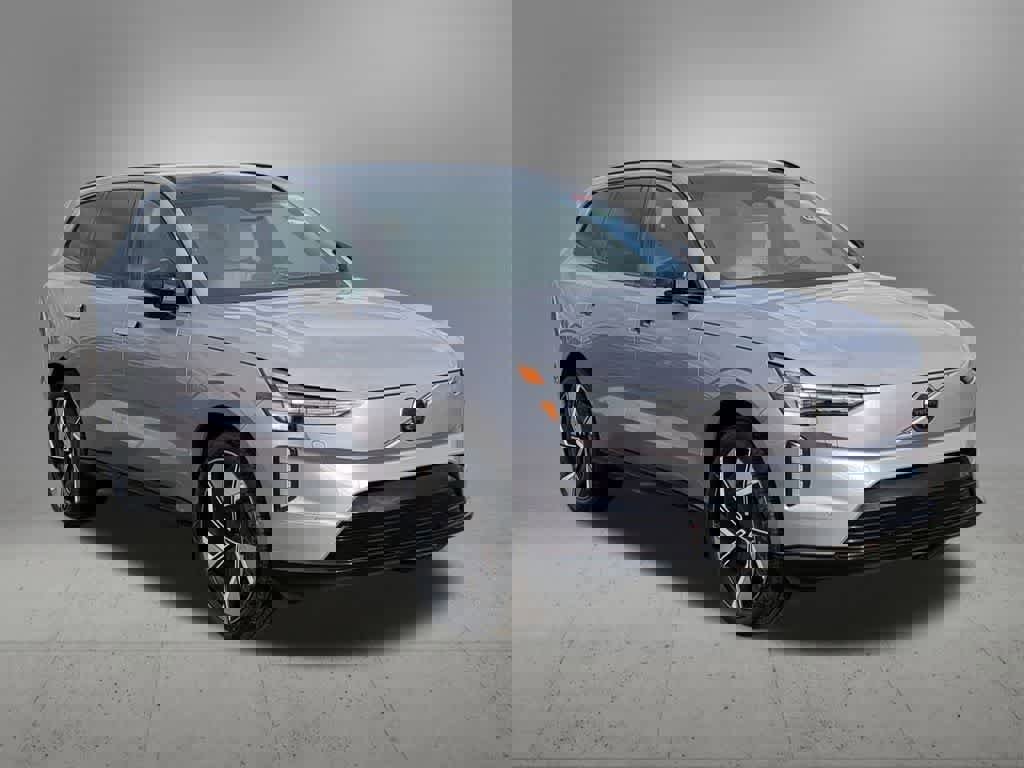 New 2026 Volvo EX90 Ultra image 8