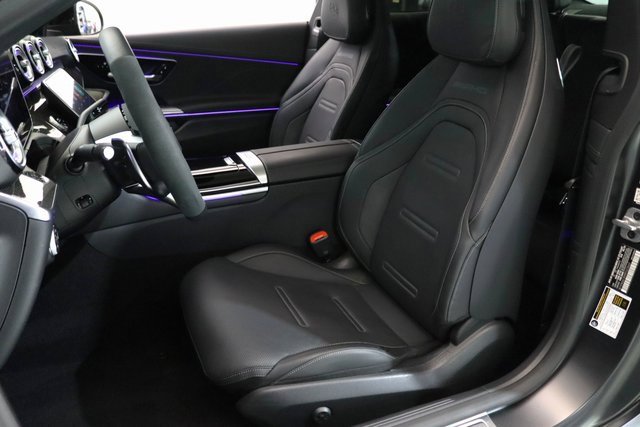 Used 2024 Mercedes-Benz CLE 53 AMG 4MATIC image 16