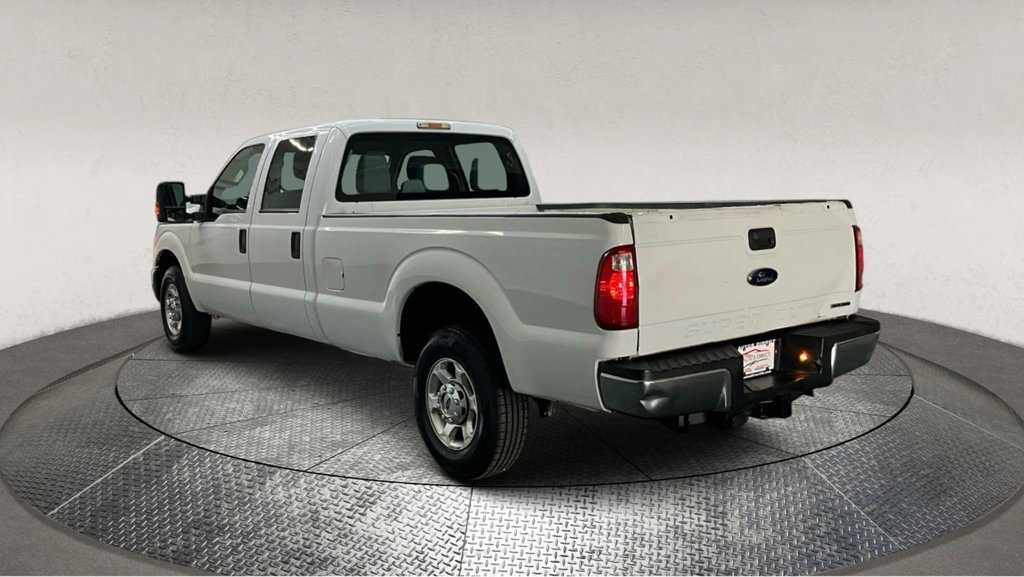 Used 2016 Ford F250 XL w/ Power Equipment Group image 6