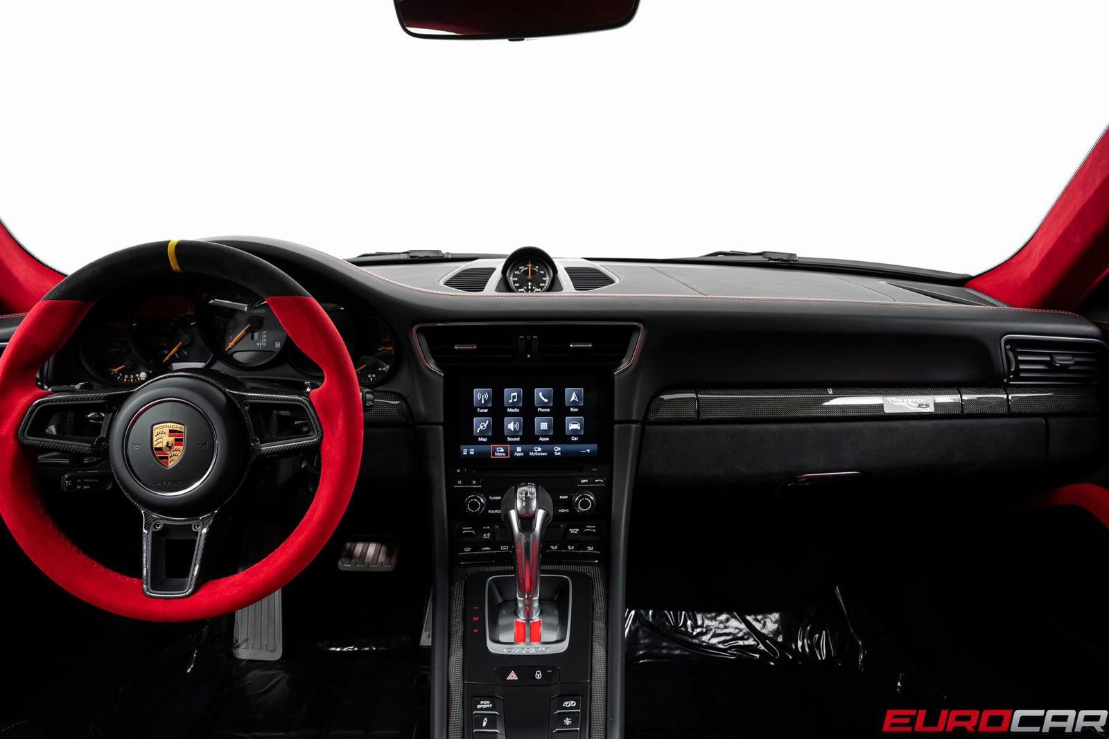 Used 2019 Porsche 911 GT2 RS image 40