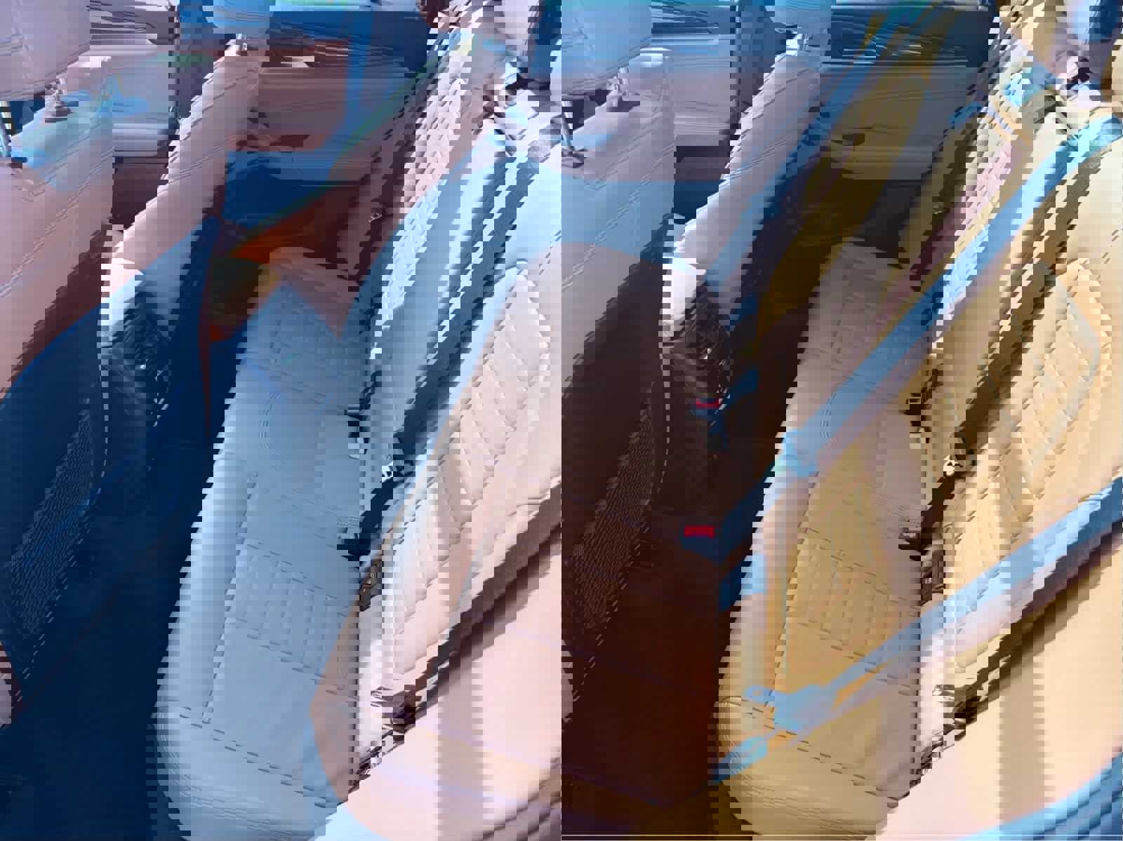 Used 2021 BMW X3 xDrive30i w/ Convenience Package AWD/4WD image 23