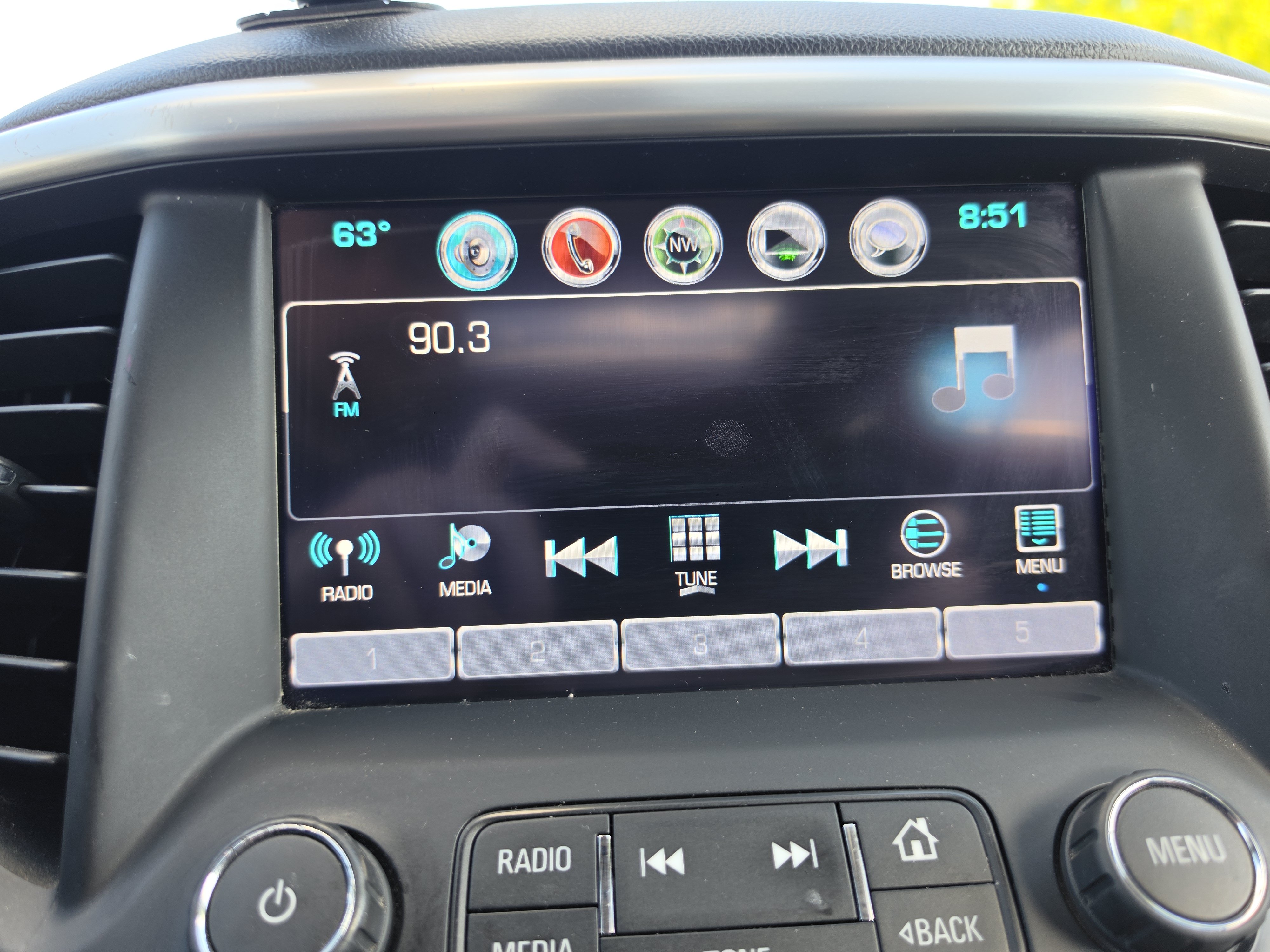 Used 2018 GMC Acadia SLT AWD/4WD image 20