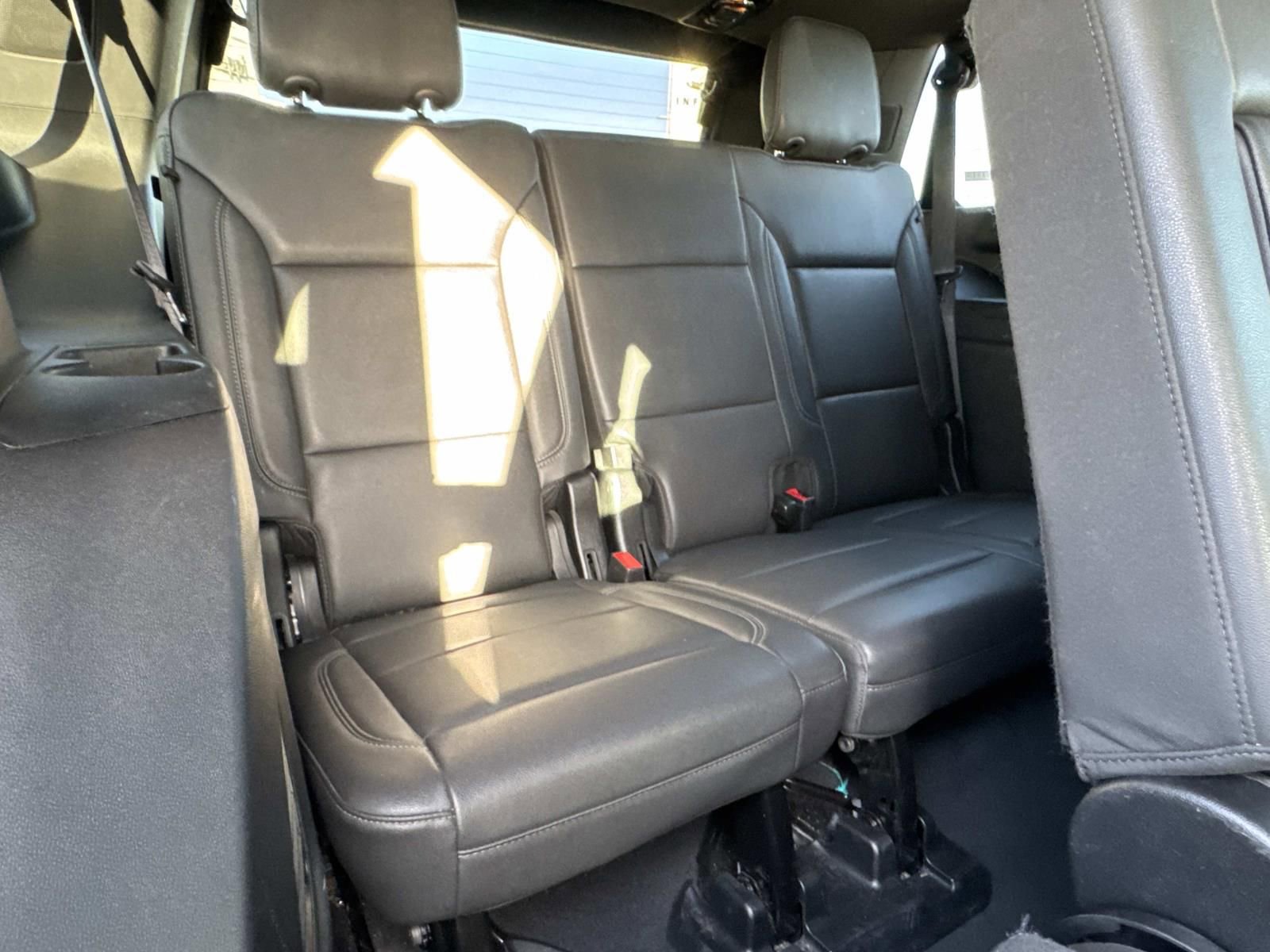 Used 2024 Chevrolet Tahoe LT RWD image 10