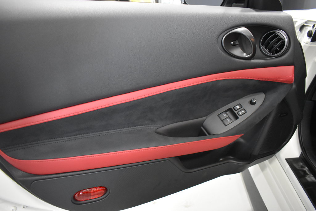 New 2027 Nissan Z Performance RWD image 16