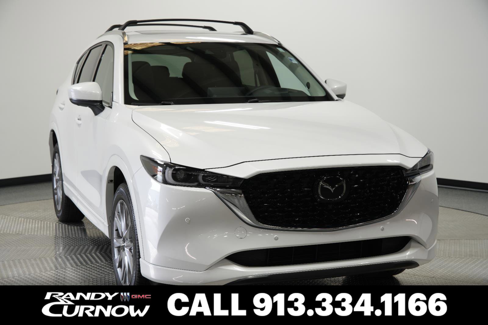 Used 2025 MAZDA CX-5 AWD 2.5 S image 1