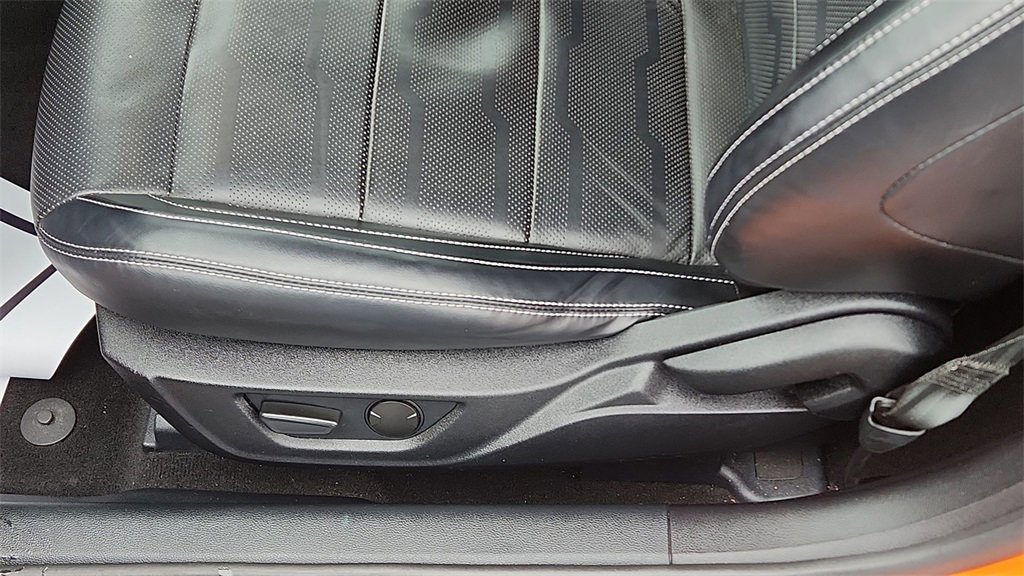 Used 2021 Ford Mustang GT Premium w/ Equipment Group 401A image 16