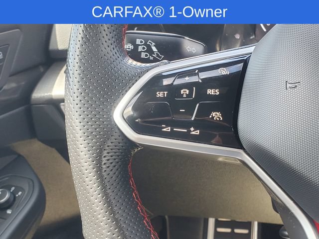Used 2024 Volkswagen GTI S FWD image 15