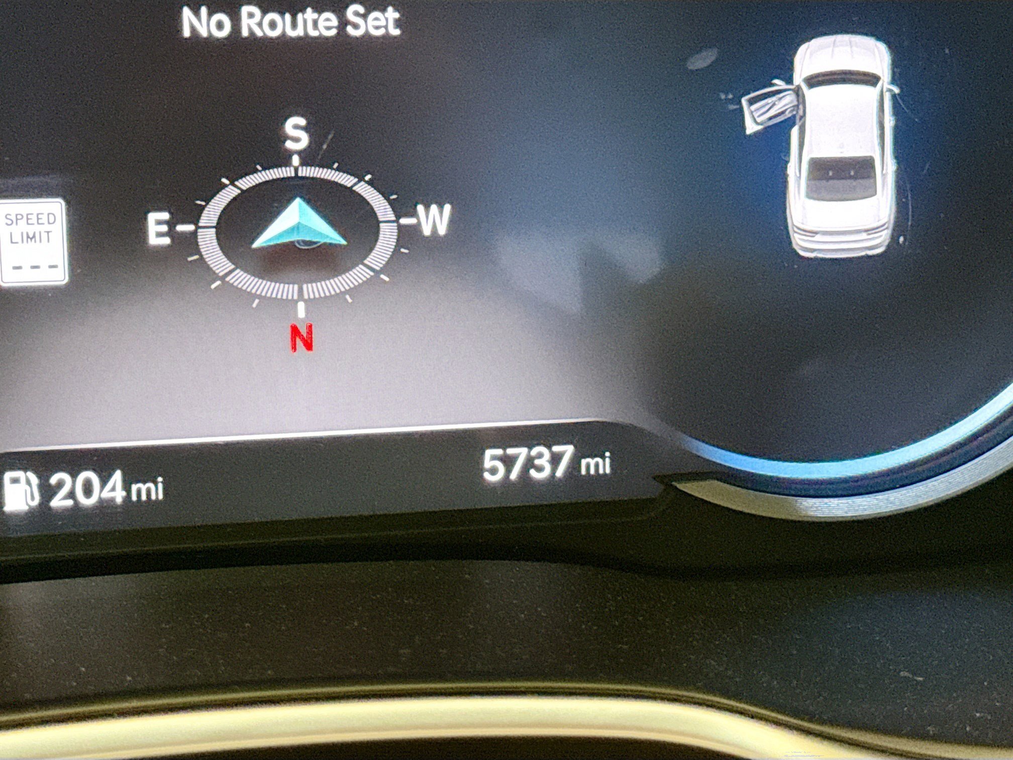 Used 2023 Genesis G80 2.5T image 8