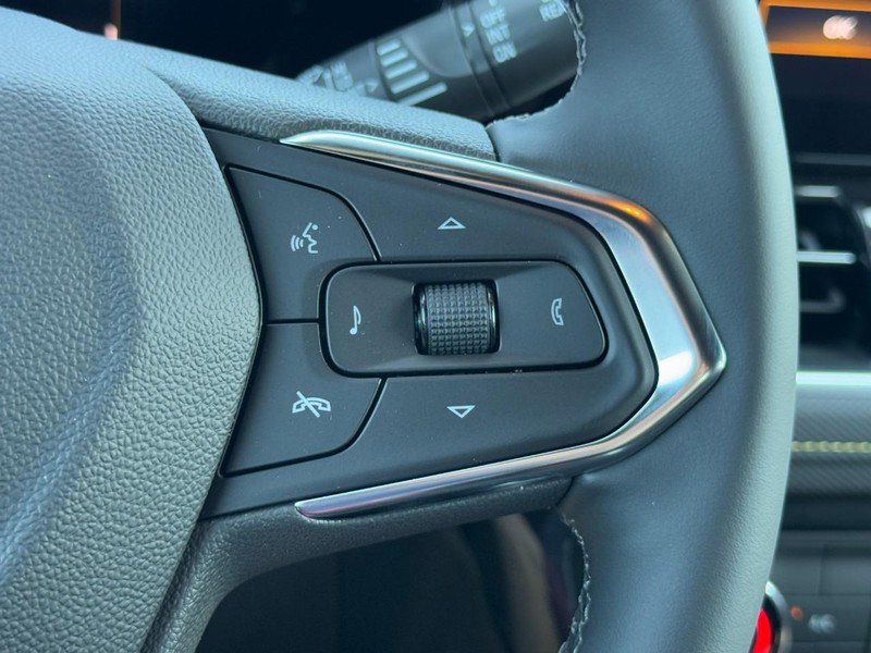 New 2026 Chevrolet TrailBlazer ACTIV w/ Driver Confidence Package image 29