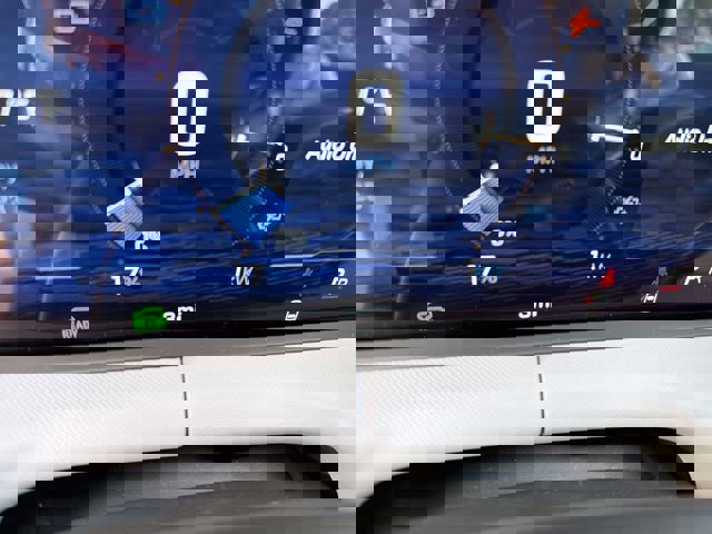 New 2027 Chevrolet Bolt RS FWD image 16