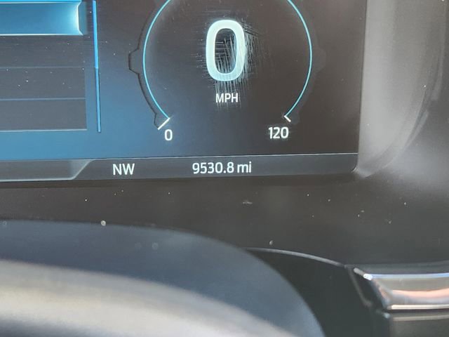 Used 2022 Ford F150 Lightning Pro image 25