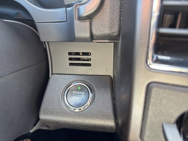Used 2018 Ford Expedition Max Limited w/ Equipment Group 302A image 34