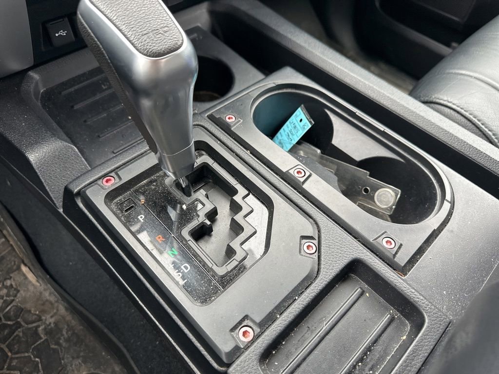 Used 2020 Toyota Tundra TRD Pro image 26