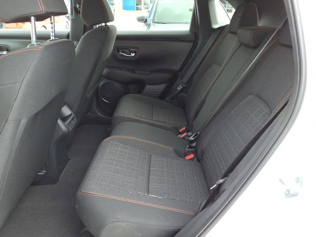 Certified 2026 Honda HR-V Sport image 6