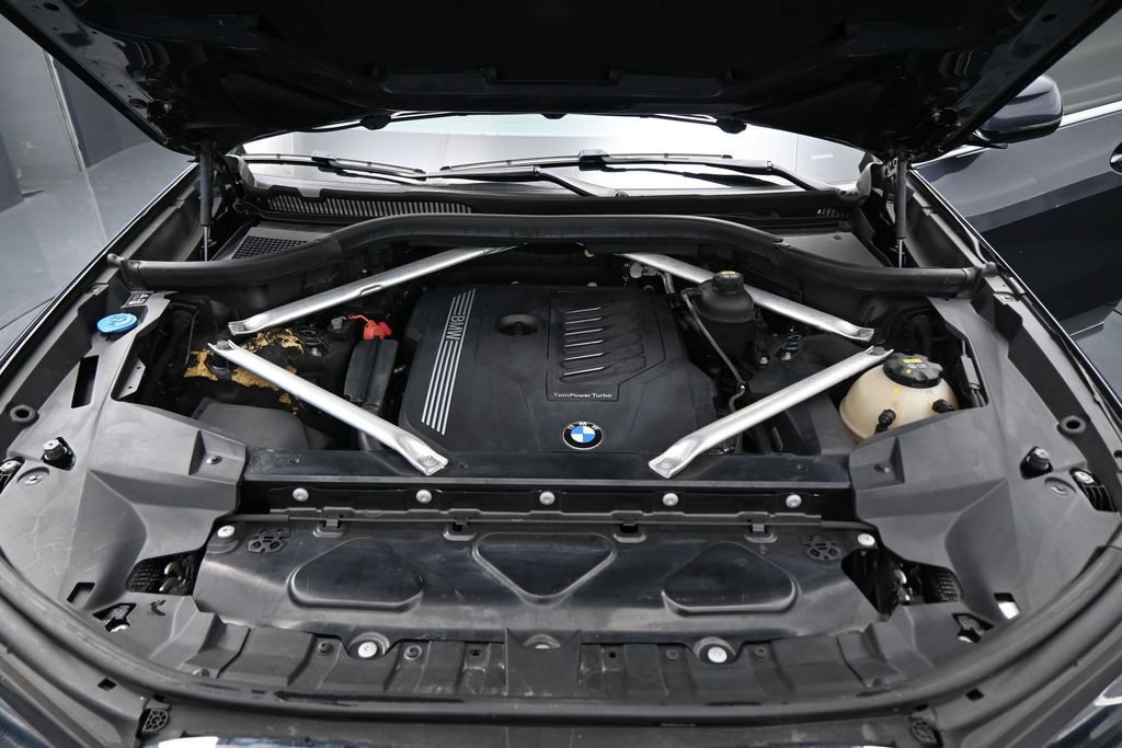 Used 2019 BMW X7 xDrive40i AWD/4WD image 31