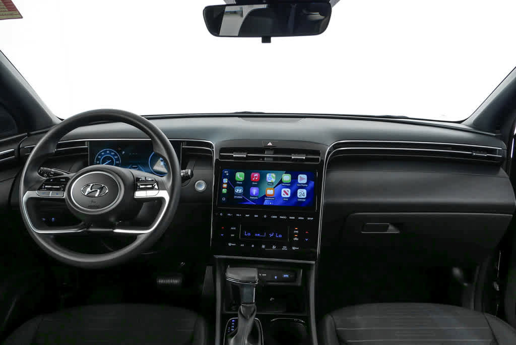 Certified 2024 Hyundai Santa Cruz SEL w/ Activity Package image 16