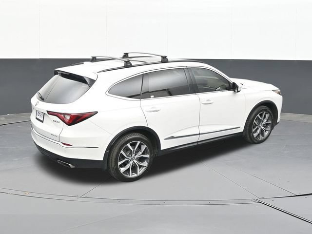 Used 2024 Acura MDX w/ Technology Package AWD/4WD image 63