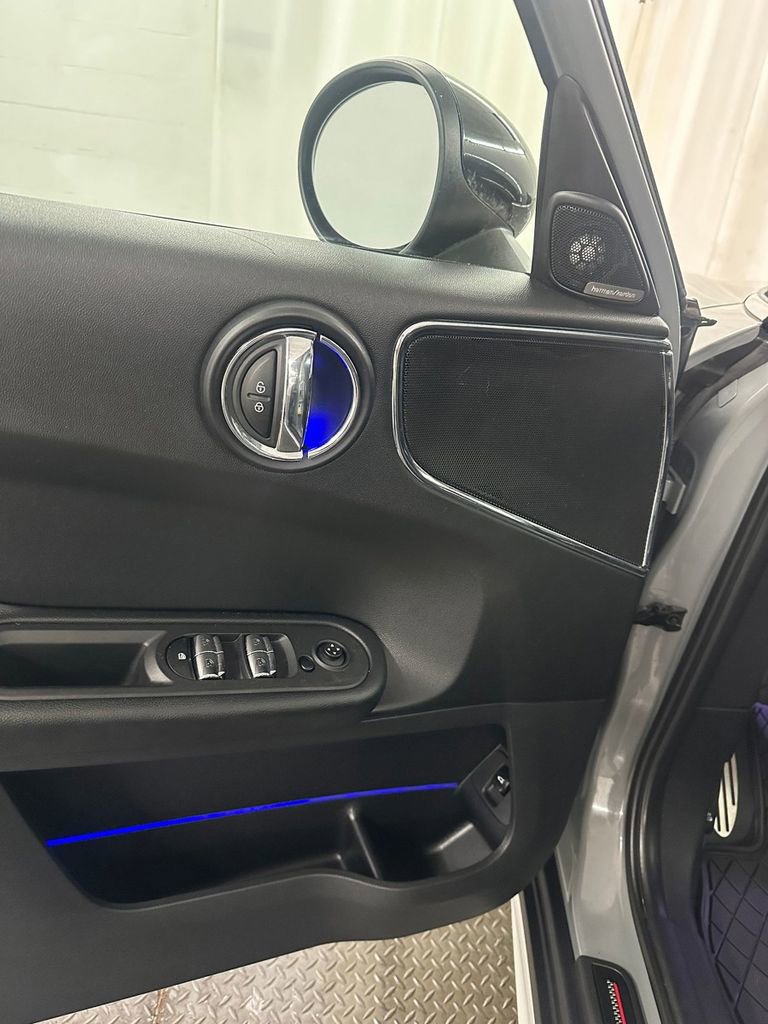 Used 2018 MINI Cooper Countryman ALL4 image 9