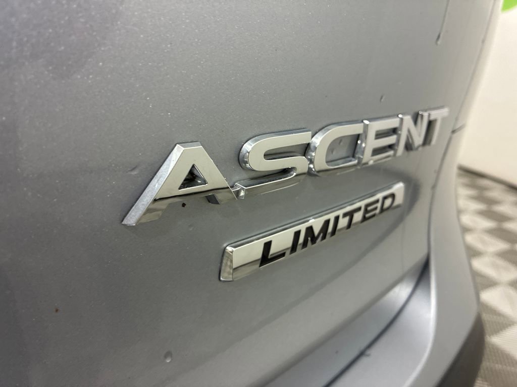 Used 2023 Subaru Ascent Limited w/ Technology Package image 28