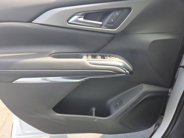 New 2026 Chevrolet Traverse LT w/ Midnight/Sport Edition AWD/4WD image 33