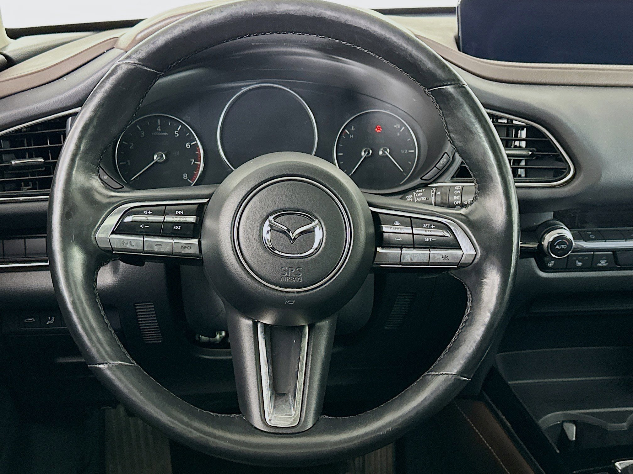 Used 2023 MAZDA CX-30 2.5 Turbo w/ Premium Package image 18