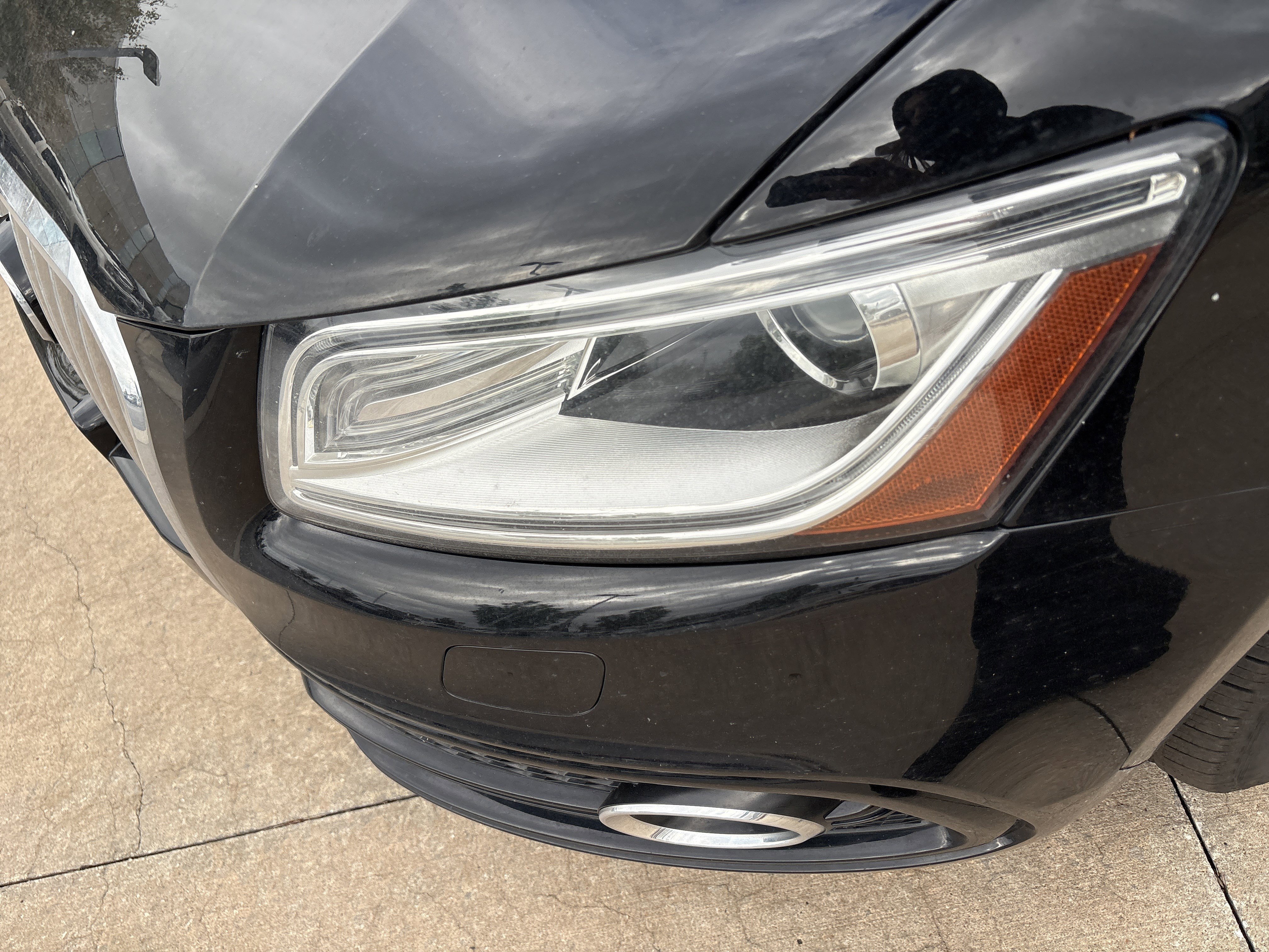 Used 2017 Audi Q5 2.0T Premium Plus image 6