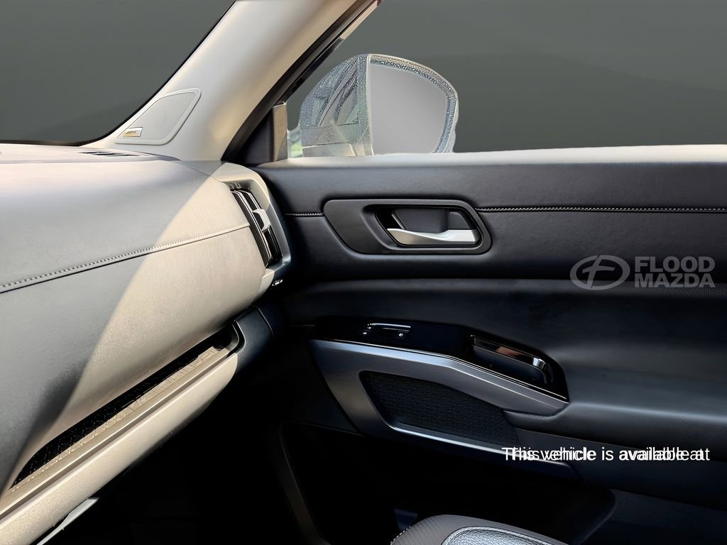 Used 2023 Nissan Pathfinder SL w/ SL Premium Package image 22