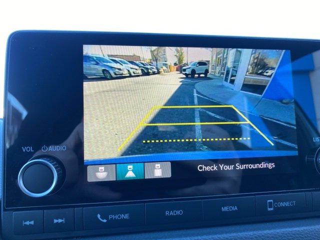 Used 2024 Honda Civic Sport image 20