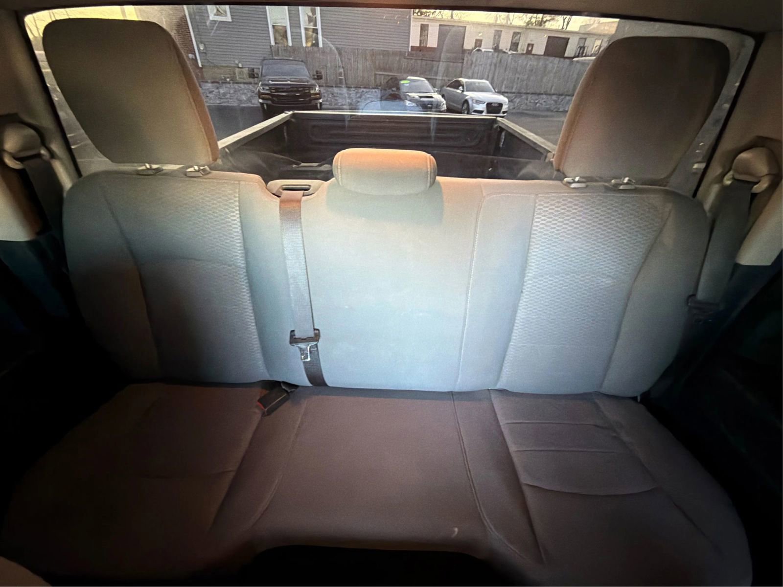 Used 2017 RAM 1500 Express w/ Express Value Package image 12