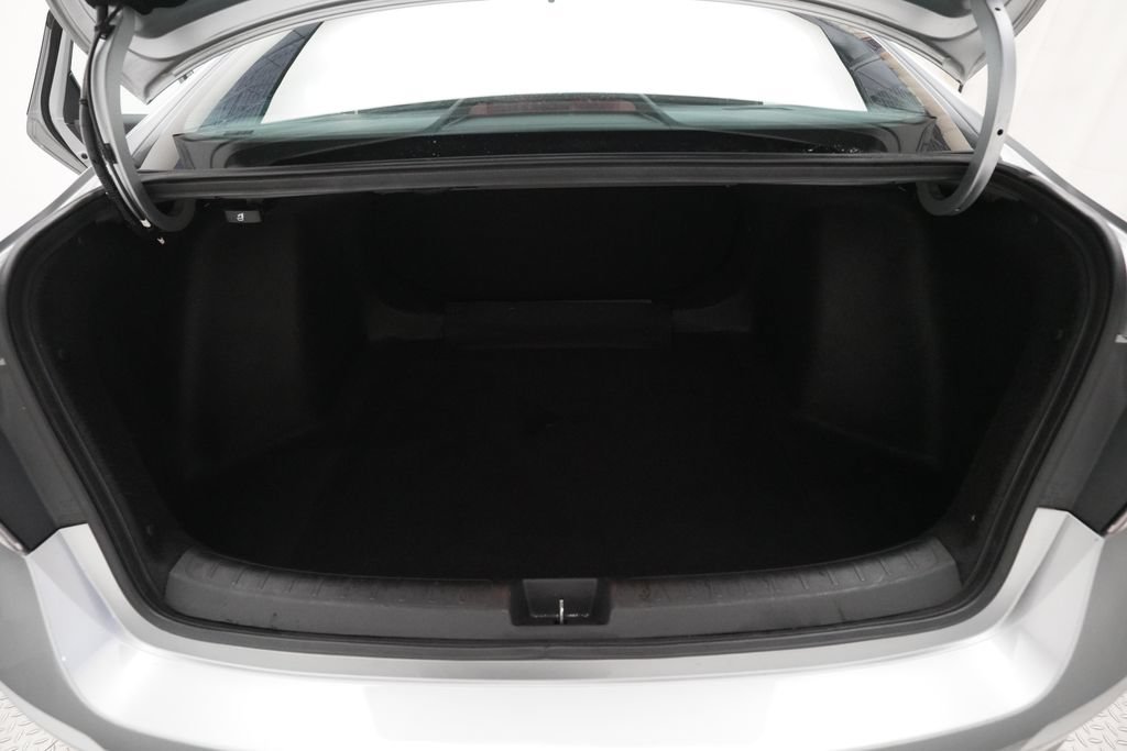 Used 2024 Honda Civic Sport image 10