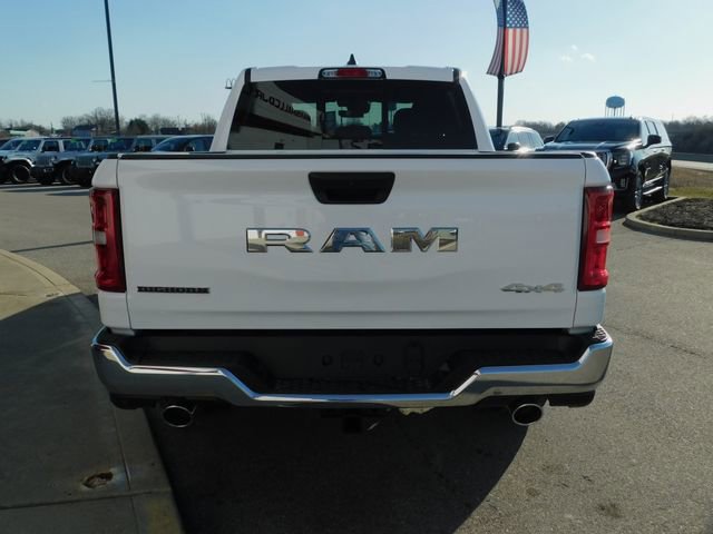 New 2026 RAM 1500 Big Horn image 7