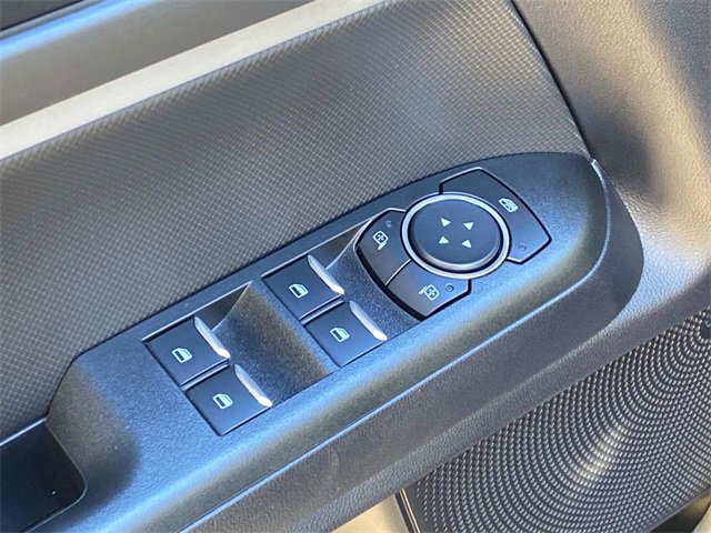 Used 2024 Ford Bronco Sport Big Bend w/ Convenience Package image 13