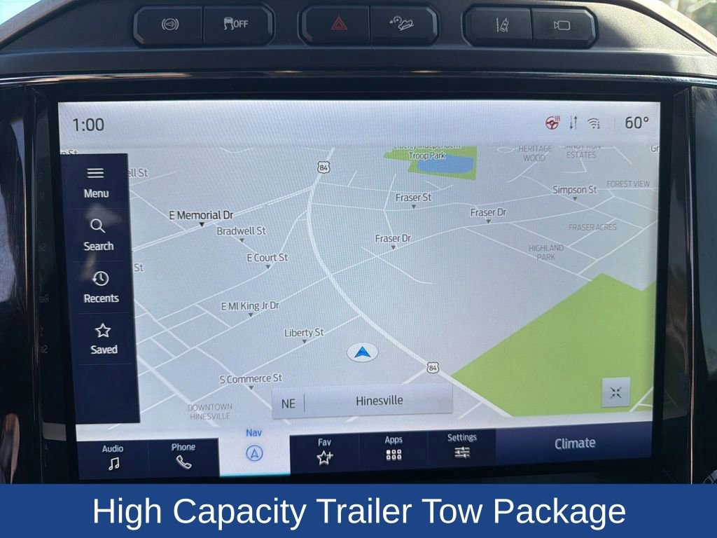Used 2022 Ford F250 Platinum image 22
