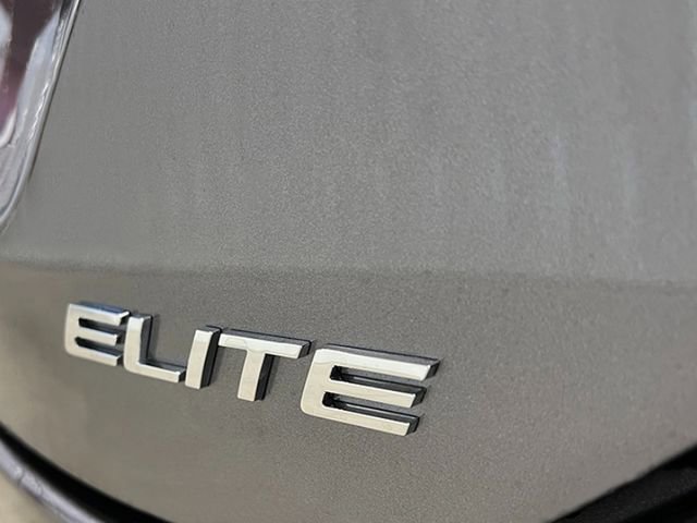 New 2025 Honda Pilot Elite image 7
