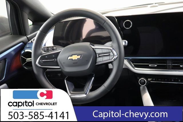 Used 2026 Chevrolet Equinox EV LT image 15