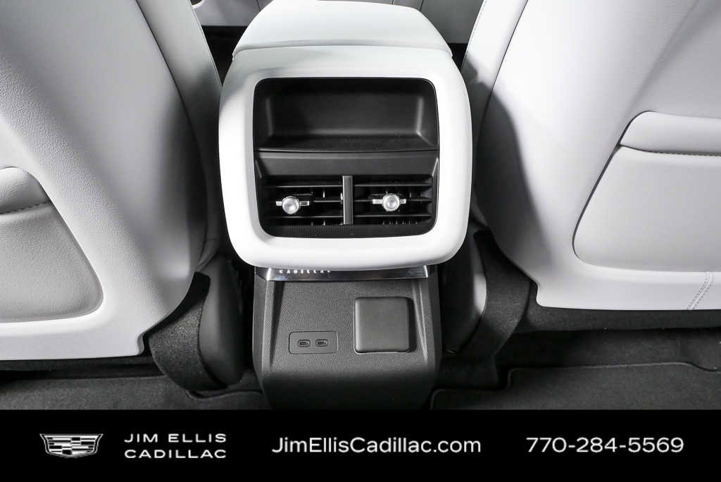 New 2026 Cadillac Lyriq Premium Luxury image 20