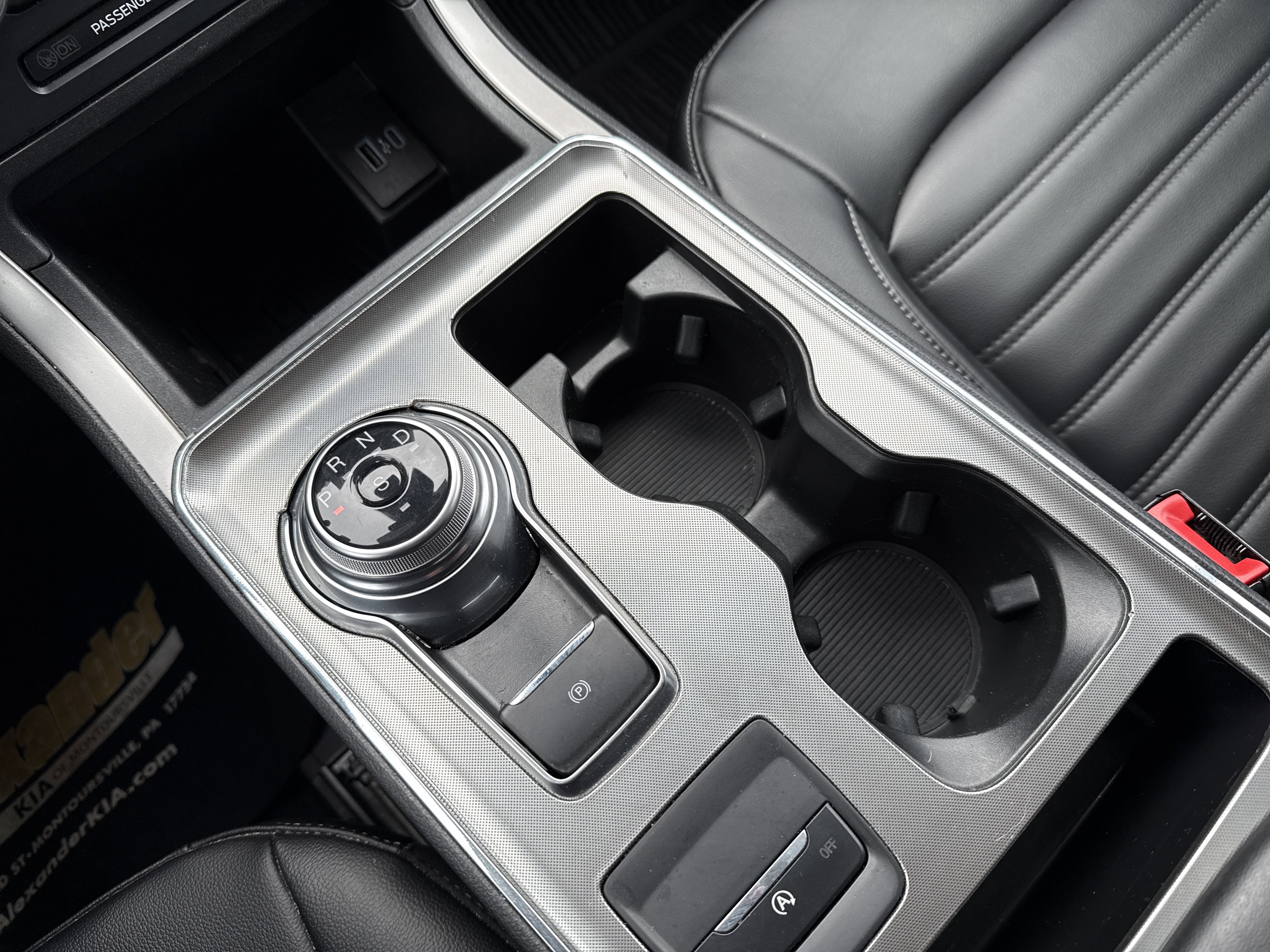 Used 2022 Ford Edge SEL w/ Convenience Package image 23