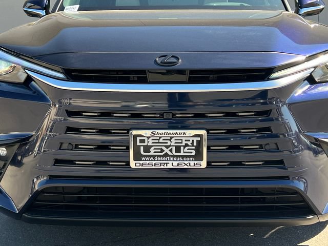 New 2026 Lexus TX 350 AWD w/ Technology Package video 4
