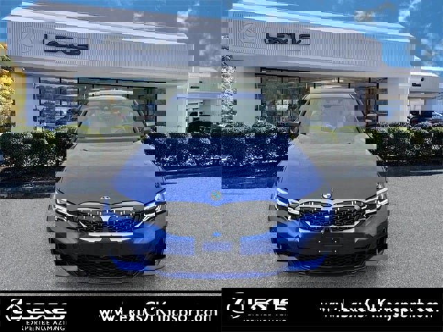 Used 2021 BMW M340i xDrive w/ Premium Package image 8