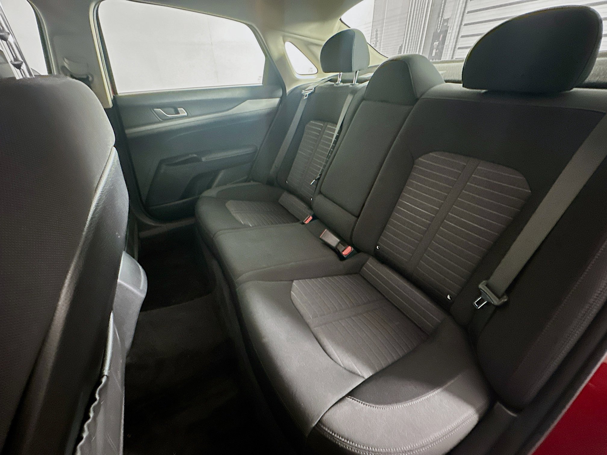 Used 2025 Kia K5 LXS image 27