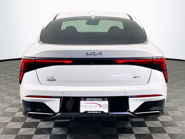 Used 2025 Kia K5 GT-Line FWD image 7