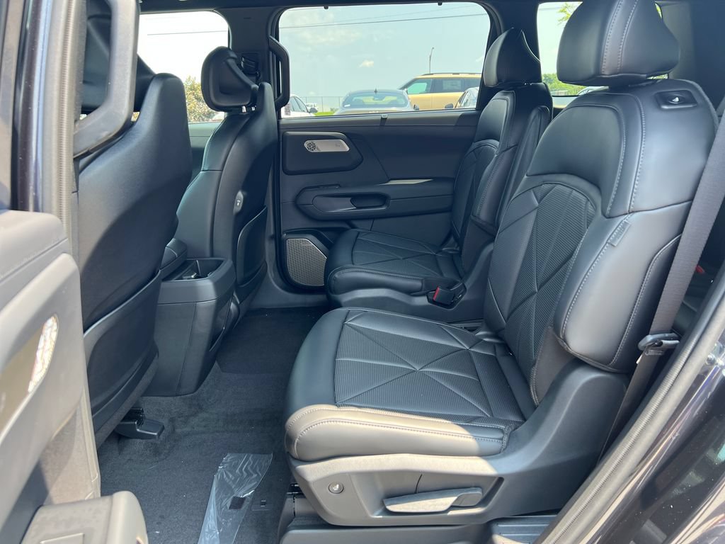 New 2027 Kia Telluride SX w/ Towing Package FWD image 14