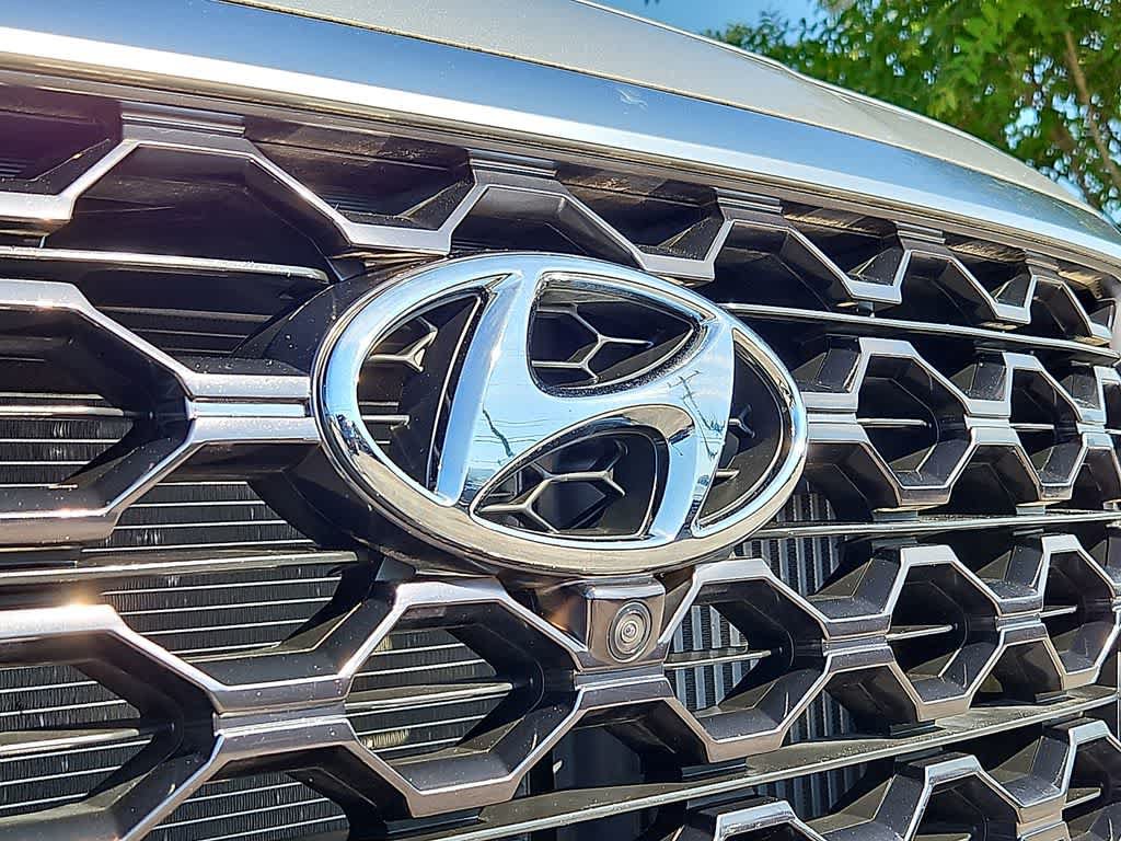 Used 2019 Hyundai Santa Fe FWD image 33