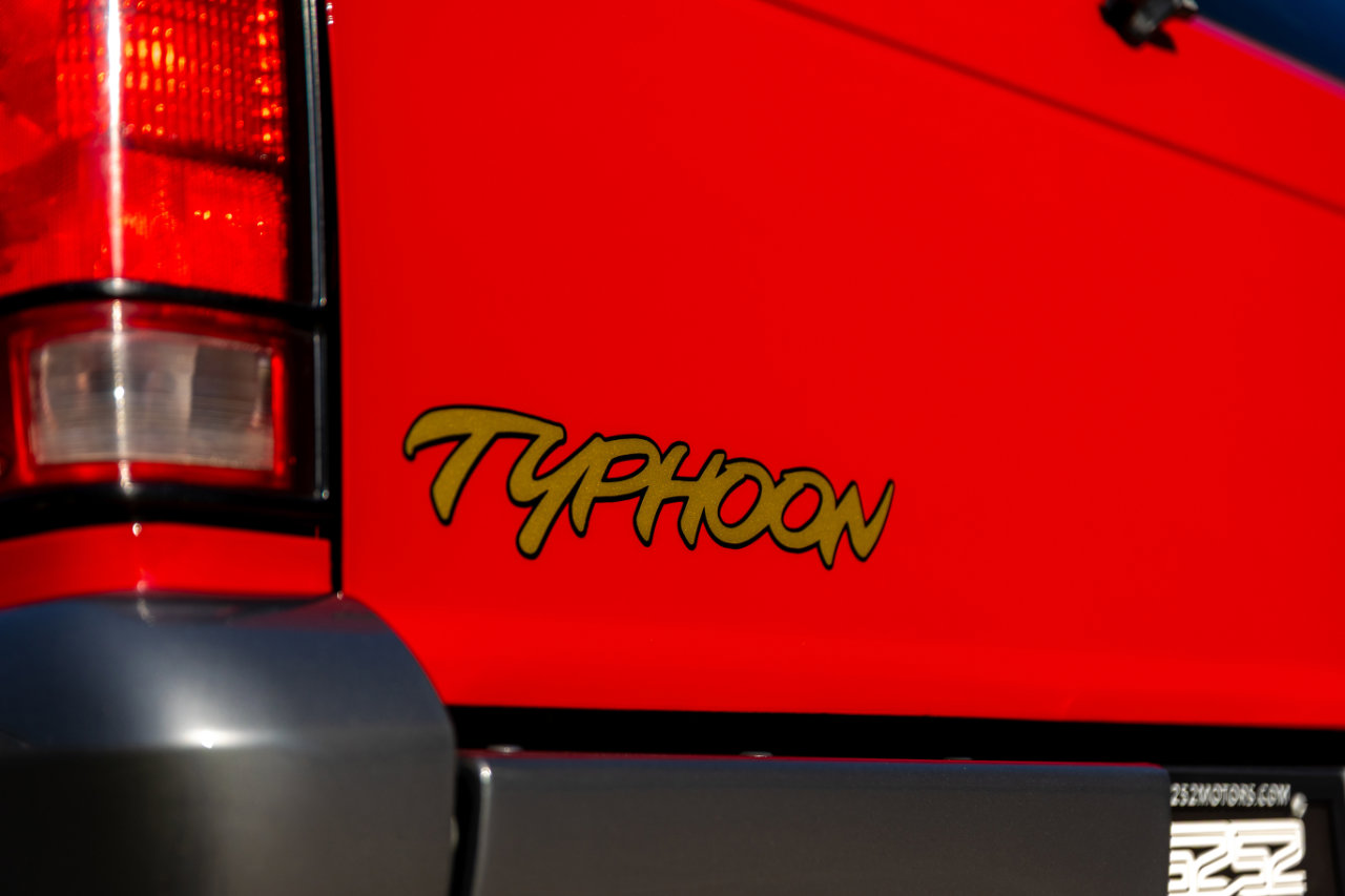 Used 1993 GMC Jimmy SLT image 11