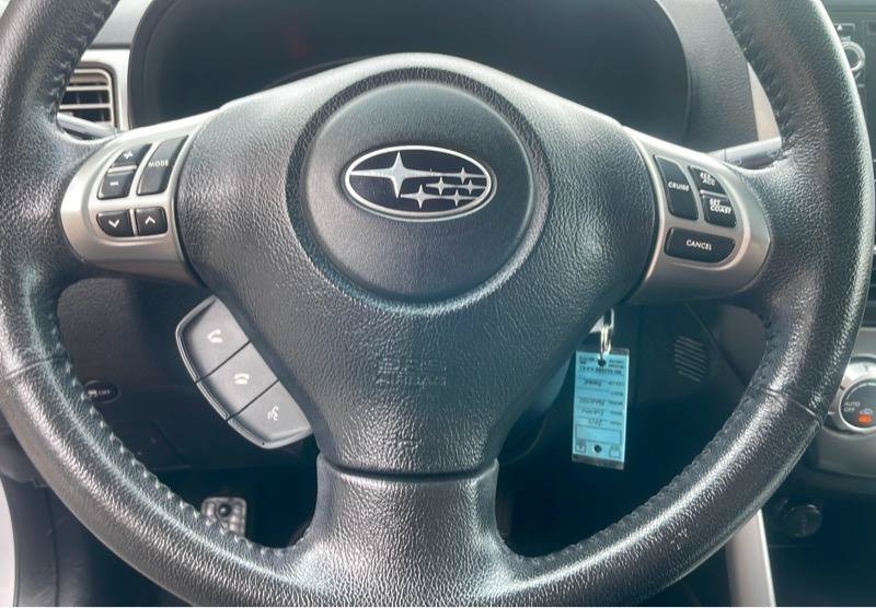 Used 2012 Subaru Forester 2.5X Limited AWD/4WD image 19