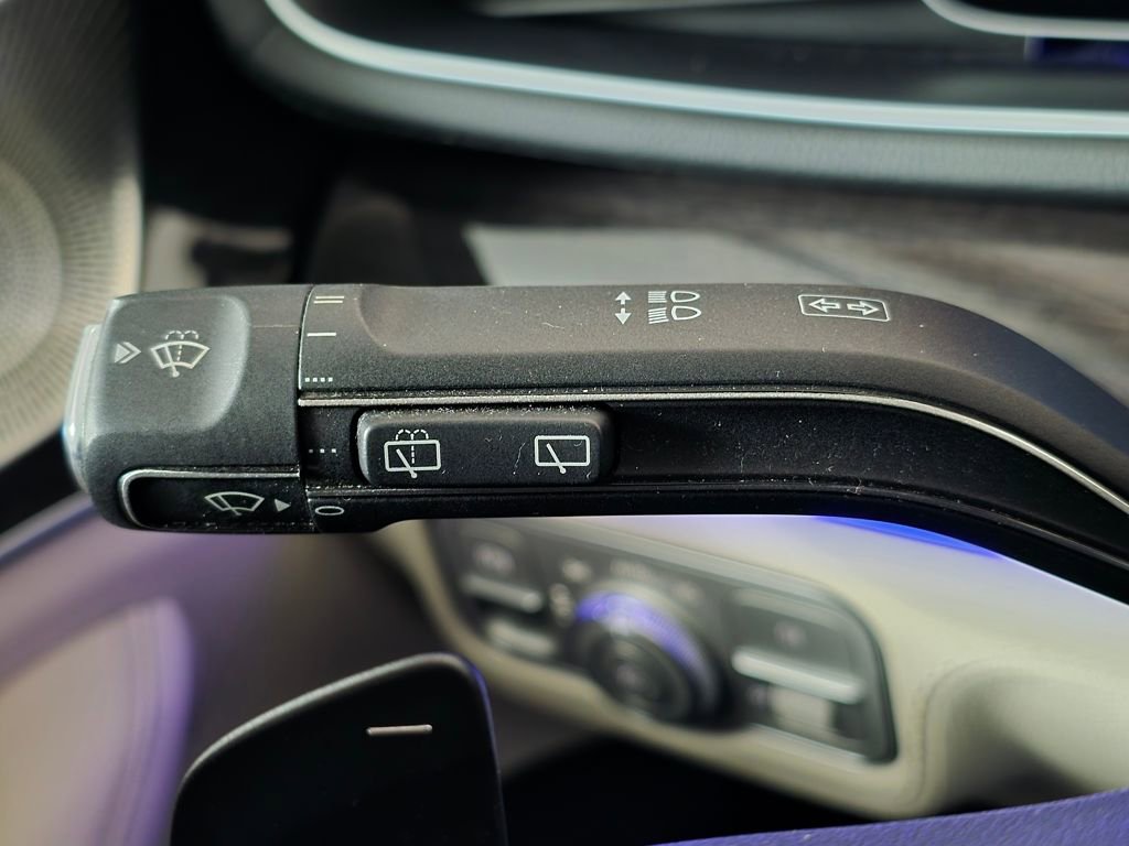 Used 2021 Mercedes-Benz GLE 450 4MATIC image 32