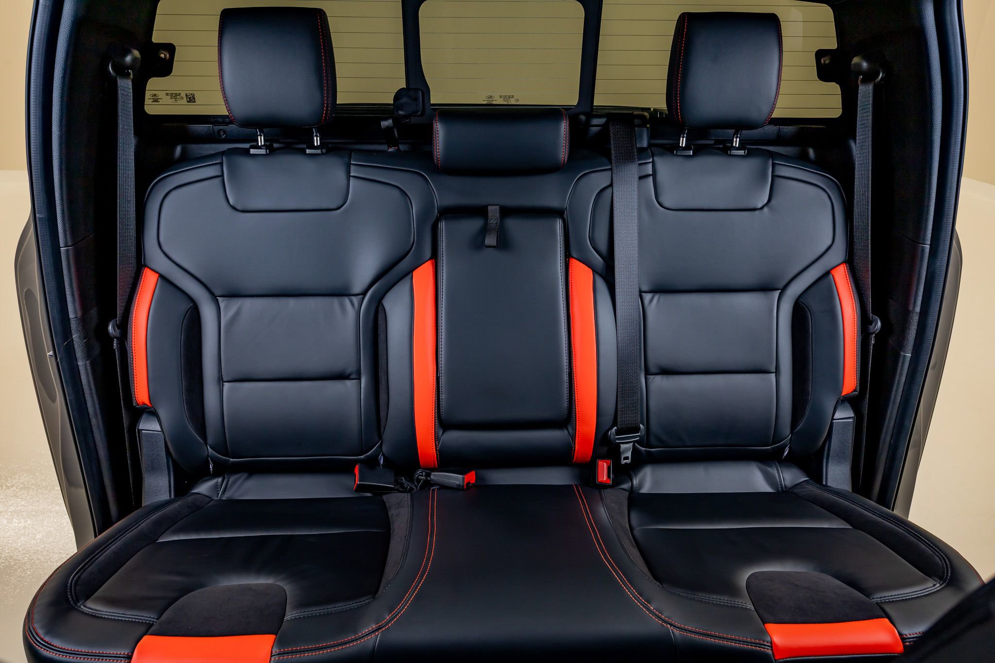 Used 2025 Ford Ranger Raptor image 35