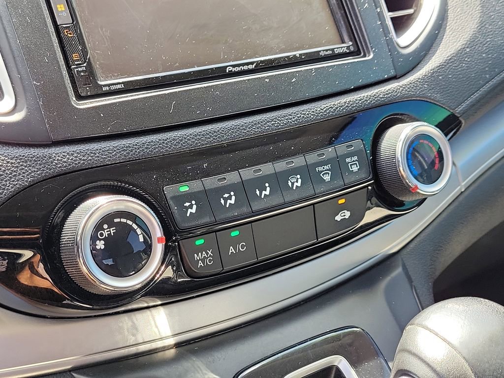 Used 2016 Honda CR-V EX image 24