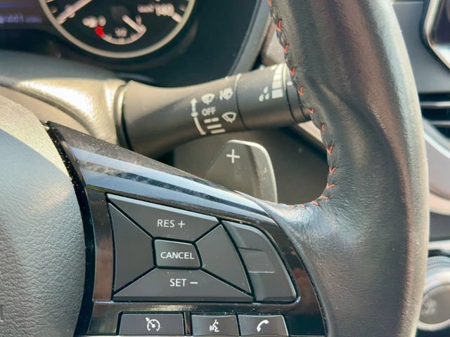 Used 2024 Nissan Altima 2.5 SR FWD image 23